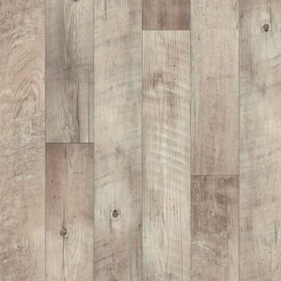 Luxury Vinyl Plank Flooring installed in Albuquerque home by Carpet Source USA